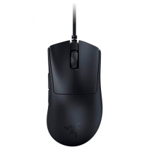 Ratos RAZER DeathAdder V3 (30000DPI - 6 Botões - Preto)