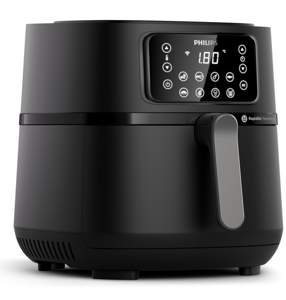 Philips Airfryer HD9285/93 Série 5000 XXL Connected
