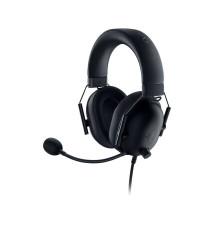 Headset RAZER Barracuda (Sem Fios - 2.4 GHz - Preto)