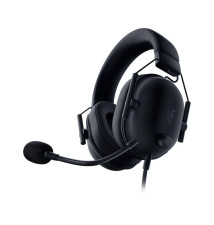 Headset RAZER Barracuda (Sem Fios - 2.4 GHz - Preto)