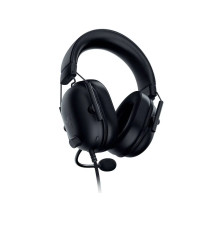 Headset RAZER Barracuda (Sem Fios - 2.4 GHz - Preto)
