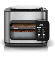 Fritadeira a Ar NINJA Multicooker SFP700EU (12.5L - 1780W - Preto/Inox)