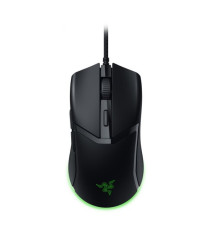 Rato RAZER Cobra (8500DPI - Ótico - Preto)