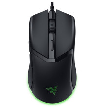 Rato RAZER Cobra (8500DPI - Ótico - Preto)