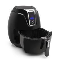 Fritadeira a Ar PRINCESS 182021 (3.2L - 1400W - Preto)