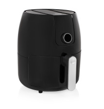 Fritadeira a Ar PRINCESS XXL 182025 (4.5L - 1500W - Preto)