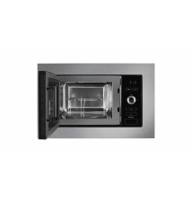 Micro-ondas TEKA MWE225FI 800W (Encastre - 20L - Inox)