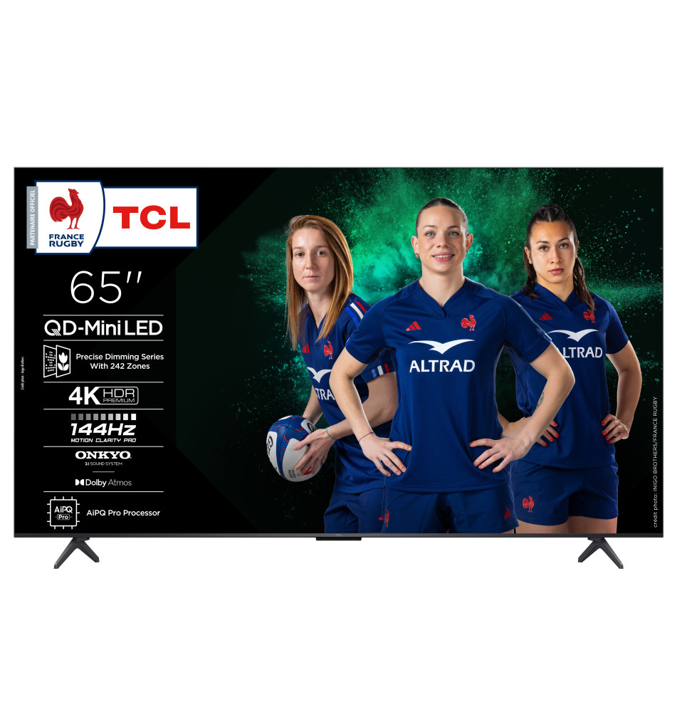 TCL 65C6K