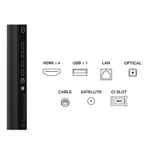 TCL 65C6K
