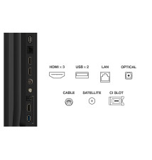 TCL 75P6K