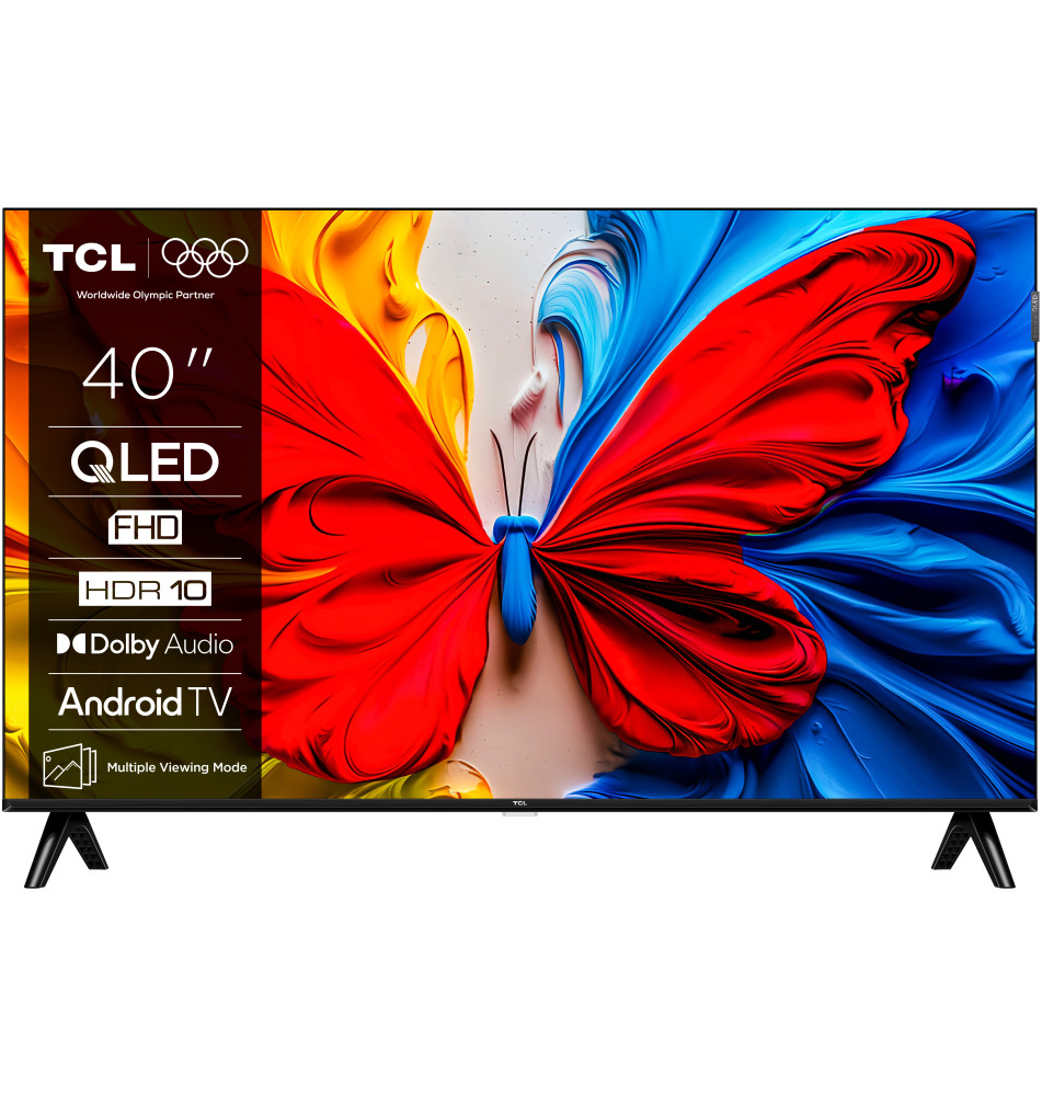TCL 40S5K