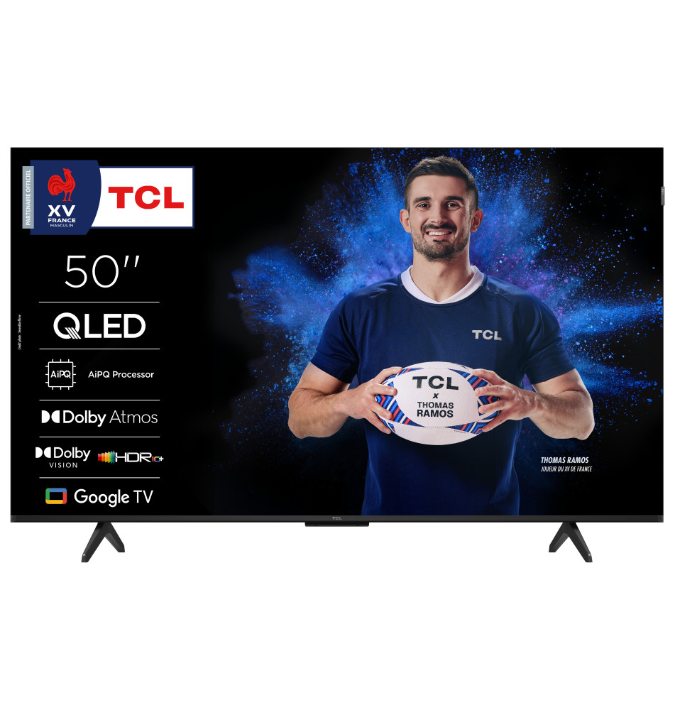 TCL 50P7K