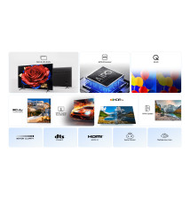 TCL 50P7K