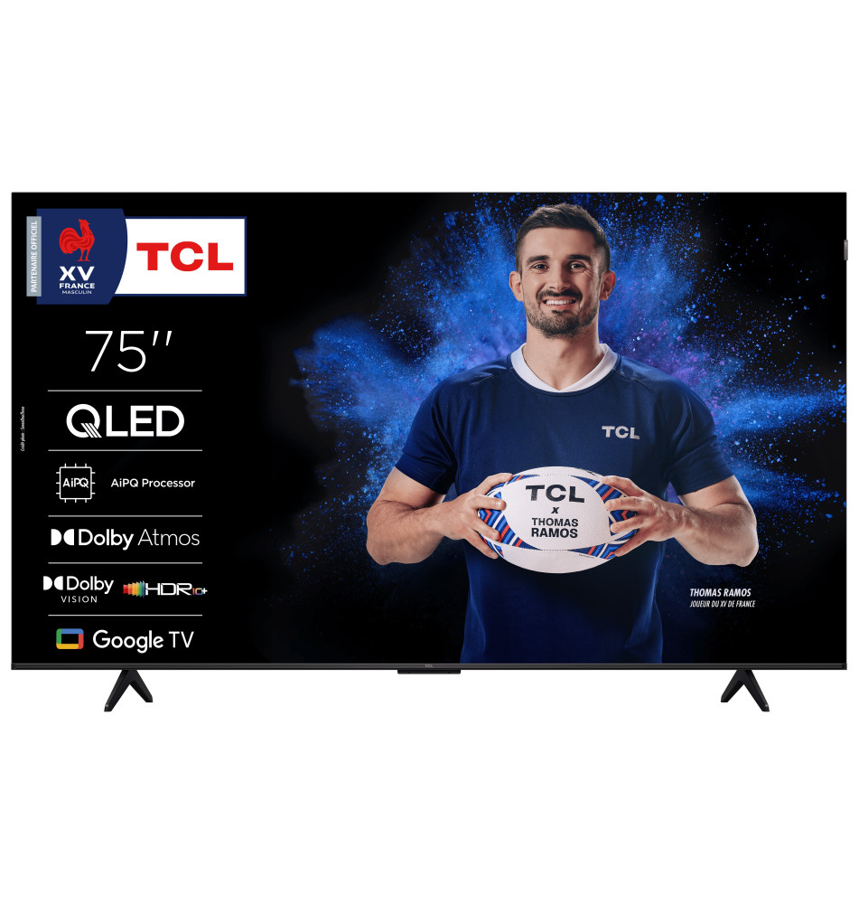 TCL 75P7K