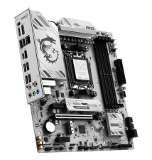 MSI B850M GAMING PLUS WIFI6E