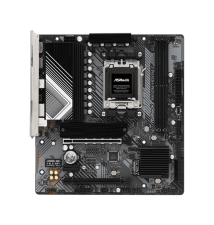 Motherboard ASROCK B650M-HDV (AM5 - DDR5-SDRAM - 64GB)