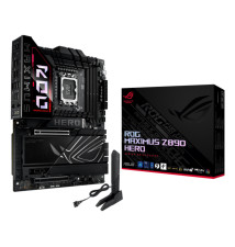 ASUS ROG MAXIMUS Z890 HERO
