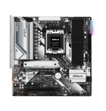 Motherboard ASROCK B650M Pro RS (AM5 - DDR5-SDRAM - 128GB)