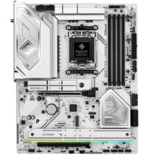 Motherboard ASROCK B850 Steel Legend WIFI (AM5 - DDR5-SDRAM - 256GB)
