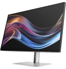 HP Monitor 4K Thunderbolt 4 HP Série 7 Pro de 27 polegadas - 727pk