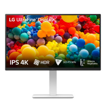 LG 27US550-W