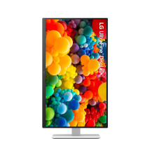 LG 27US550-W