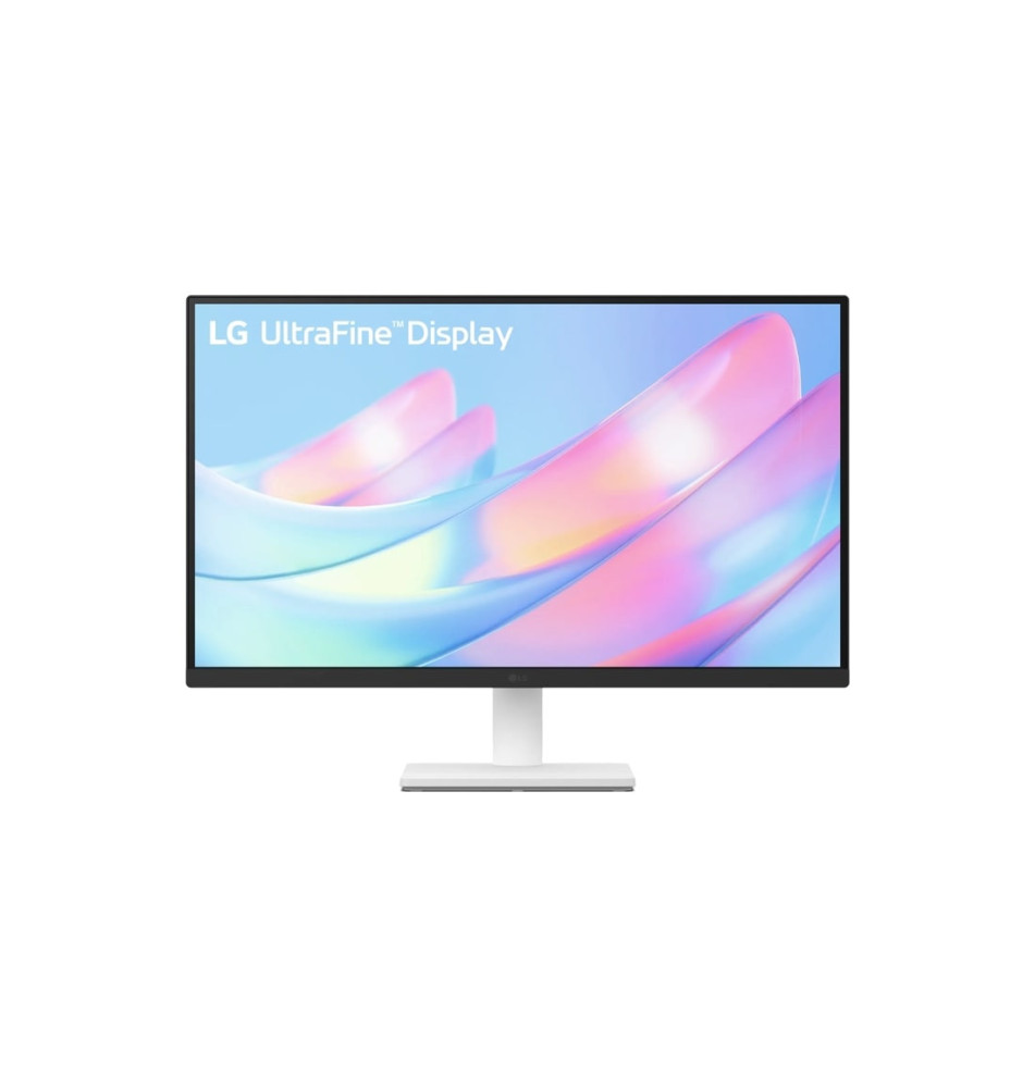 LG 27US500-W