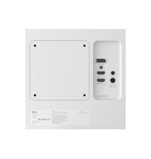 LG 27US500-W