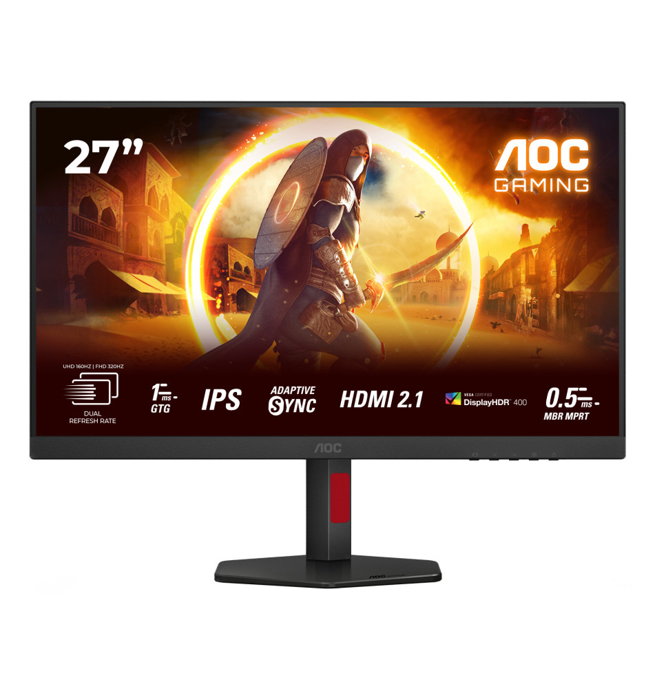 AOC U27G4R