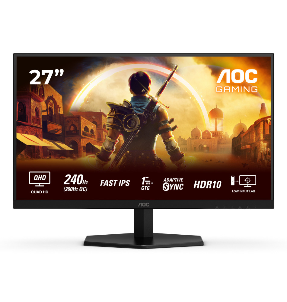 AOC Q27G42ZE