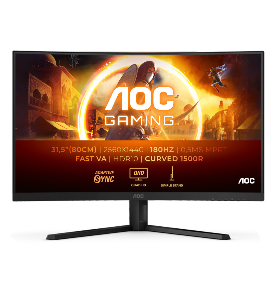 AOC CQ32G4VE