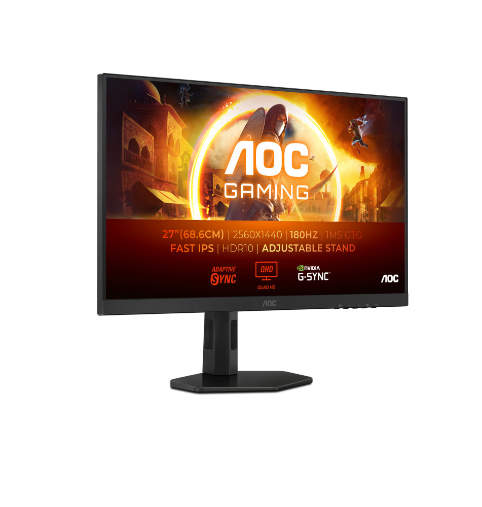 AOC Q27G4XF