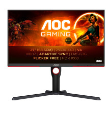 AOC Q27G3XMN/BK