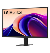 LG 27'' QHD Monitor