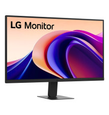 LG 27'' QHD Monitor