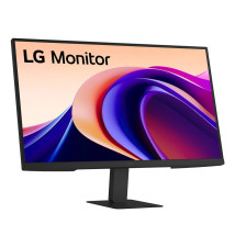 LG 27'' QHD Monitor