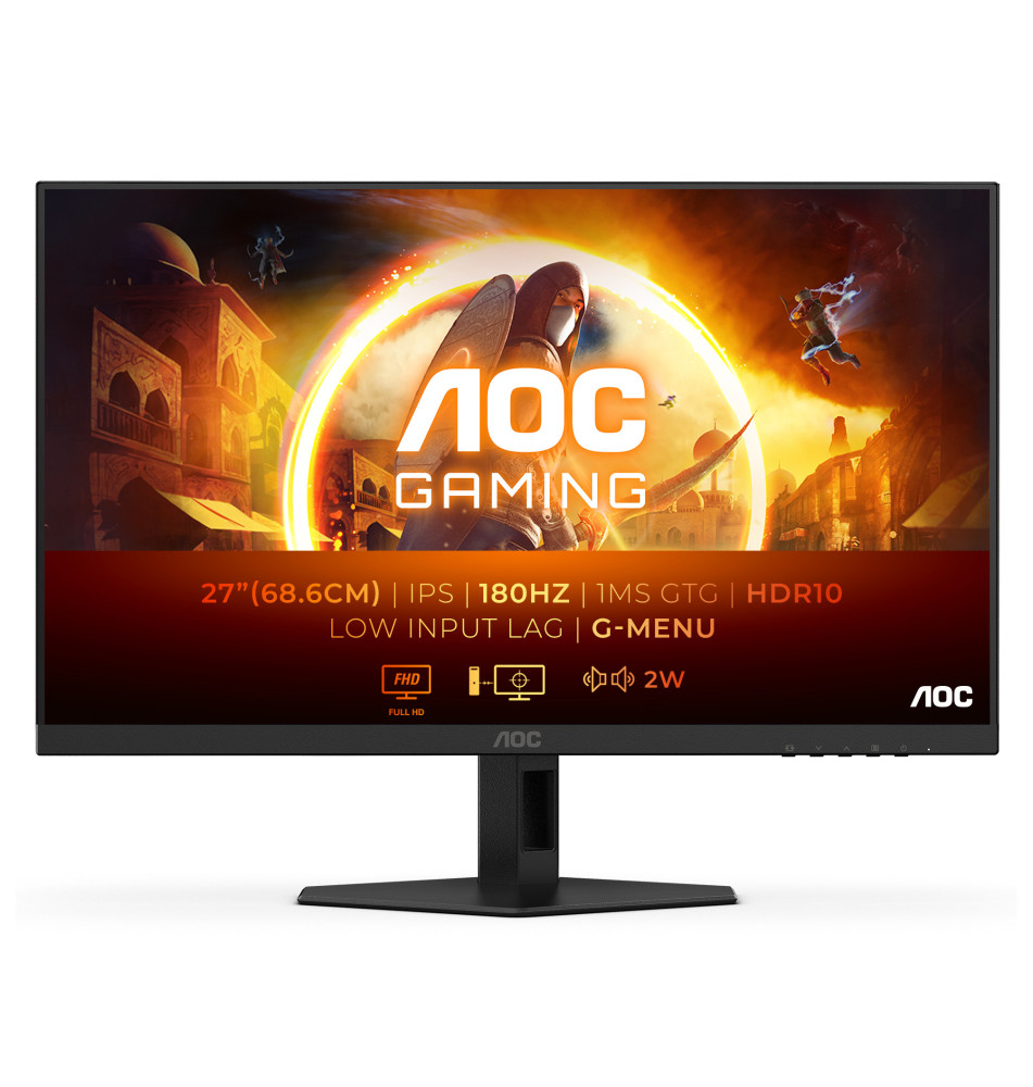 AOC 27G4XE