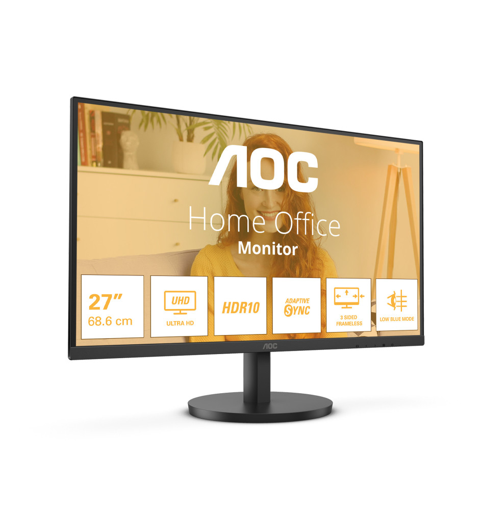 AOC U27B3M
