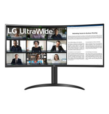 LG 34WR55QK-B