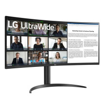 LG 34WR55QK-B