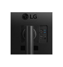 LG 34WR55QK-B