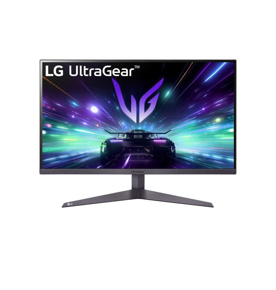 LG 27GS50F-B