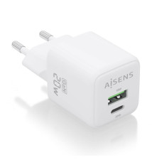 AISENS ASCH-20W2P010-W