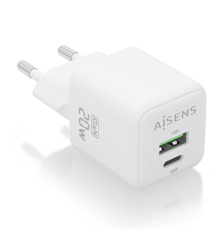AISENS ASCH-20W2P010-W