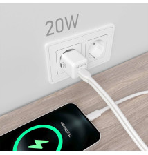 AISENS ASCH-20W2P010-W
