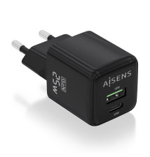 AISENS ASCH-25W2P015-BK