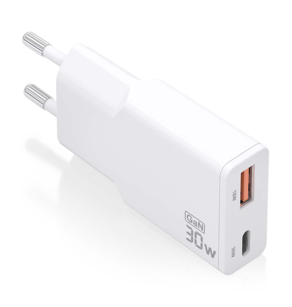 AISENS ASCH-30W2P046-W