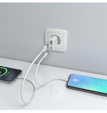AISENS ASCH-30W2P046-W