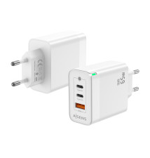 AISENS ASCH-65W3P007-W