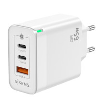 AISENS ASCH-65W3P007-W
